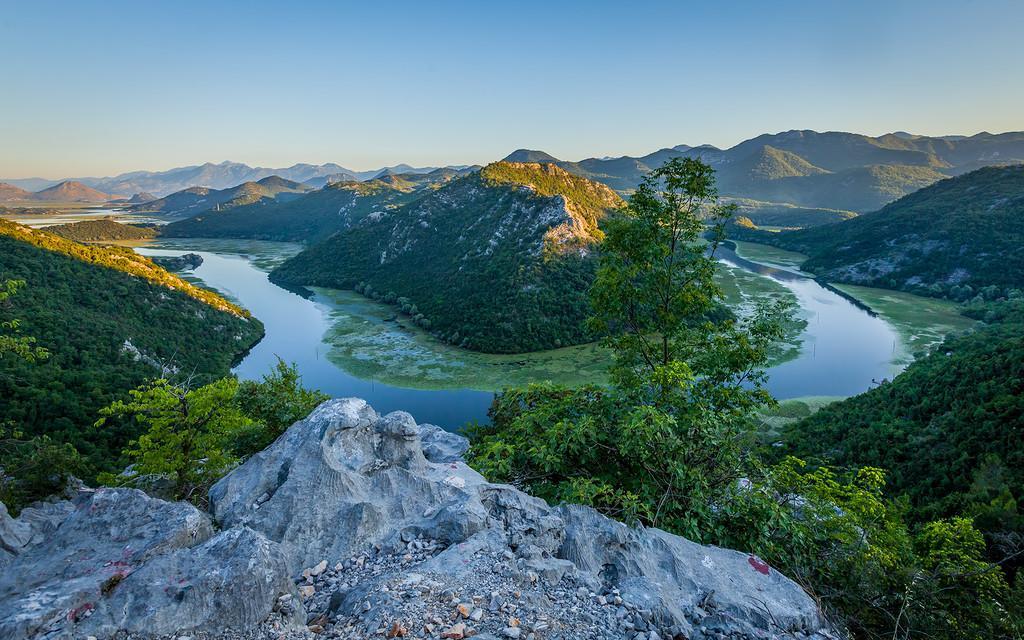 Guest House Perjanik Рієка Црноєвіча Екстер'єр фото